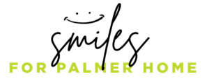 Smiles for Palmer Home logo
