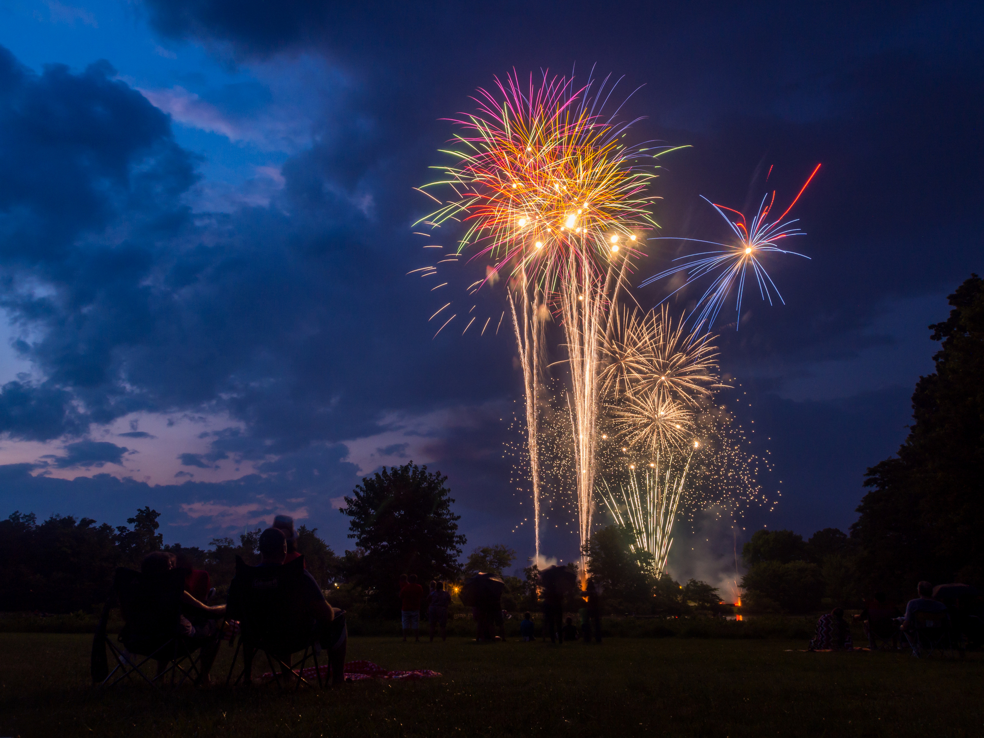 Fireworks on the Farm is Back Palmer Home for Children Palmer Home
